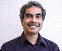 Dr. Raj Vedam