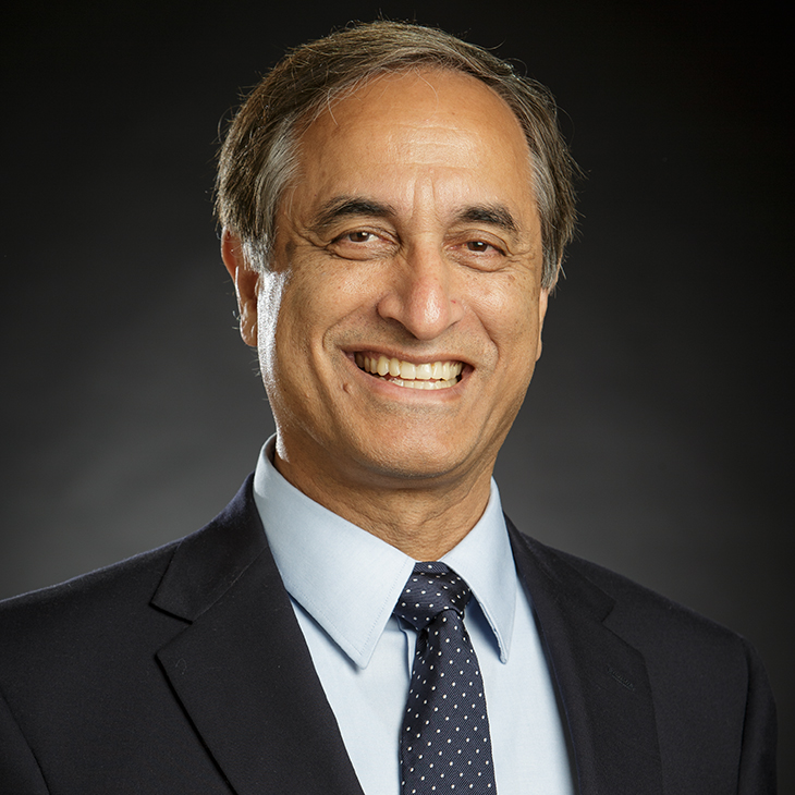 Padma Shri Subhash Kak