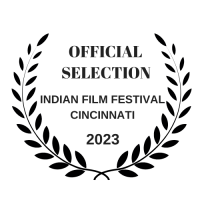 Official selection 2023 laurels black